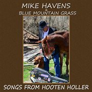 Songs from hooten holler cover image