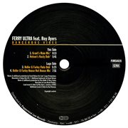 Dangerous Vibes cover image