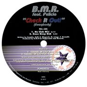 Check It Out! (Everybody) cover image