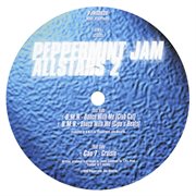 Peppermint Jam Allstars, Vol. 2 cover image