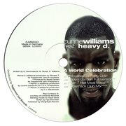 World Celebration cover image