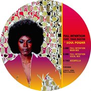 Soul Power cover image