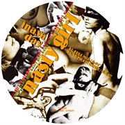 Nasty Girl cover image