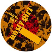 Nasty Girl, Pt. 2 cover image