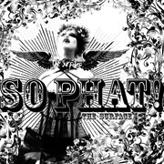 The Surface cover image