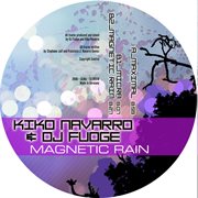 Magnetic Rain cover image