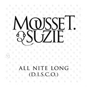 All Nite Long (D.I.S.C.O.) cover image