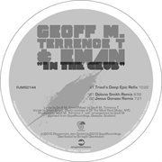 In The Club cover image