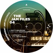 Jam Files 04 cover image