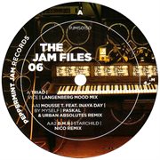 Jam Files 06 cover image