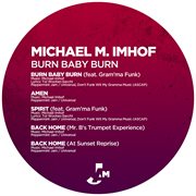 Burn Baby Burn cover image