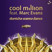Dontcha Wanna Dance cover image
