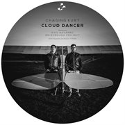 Cloud Dancer cover image