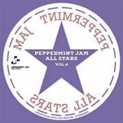 Peppermint Jam Allstars, Vol. 4 cover image