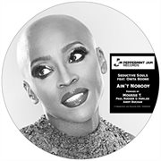 Ain't Nobody cover image