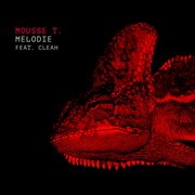 Melodie cover image