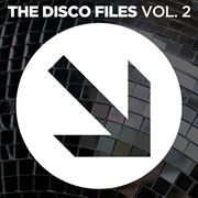 The Disco Files, Vol. 2 cover image