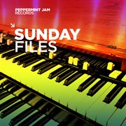 Sunday Files cover image