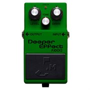 Deeper Effect cover image