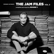The Jam Files, Vol. 3 cover image