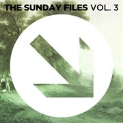 The Sunday Files, Vol. 3 cover image