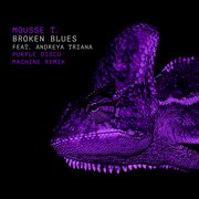 Broken Blues cover image