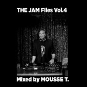 The Jam Files, Vol. 4 cover image