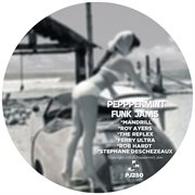 Funk Jams cover image