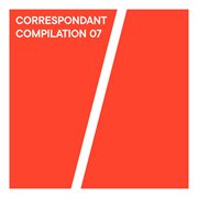 Correspondant compilation 07 cover image