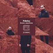 Brain machine cover image