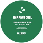 Soul Dreamin' / Relativity cover image