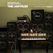 The Jam Files, Vol. 2 cover image