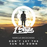Don't let the sun go down cover image