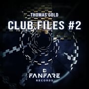 Club files #2 cover image