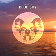 Blue sky cover image