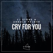Cry for you cover image