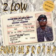 Funky lil brotha cover image