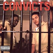 Convicts cover image