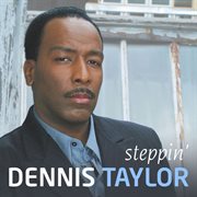 Steppin' cover image