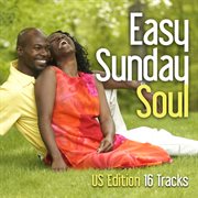 Easy sunday soul cover image