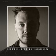 Surrender cover image