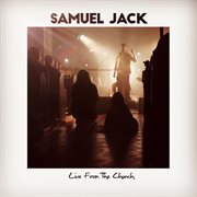 Live from the church cover image