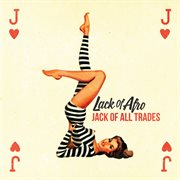 Jack of all trades cover image