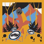 The Menace Of Mechanical Music cover image