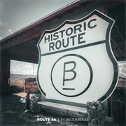 Route 66 by broderskab cover image