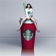 Gfotybucks : red cups cover image
