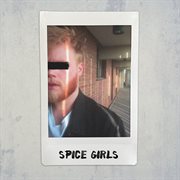 Spice girls cover image