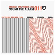 Sound the alarm cover image