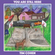 You are still here cover image