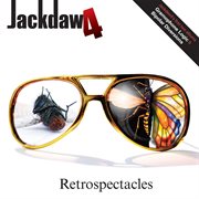 Retrospectacles cover image